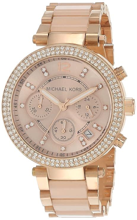 michael kors watch mk8602|mk5896i.